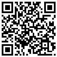 QR Code for bitcoin:3GSrQaASbddSCMhGpYch3GhVuzPvMpHGNC