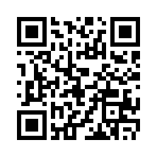 QR Code for bitcoin:3GSrspXMsKQwPz8mJXAHjS18stmgtStU6b