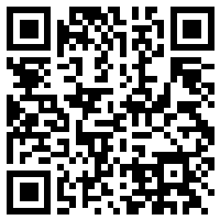 QR Code for bitcoin:3GStFX65qRAXDAacc8hrToL6pmhyzTnSZS