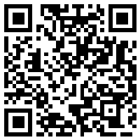 QR Code for bitcoin:3GSti5yFmxpj3VVb7ZuzSmZpuCKHAPsbJB