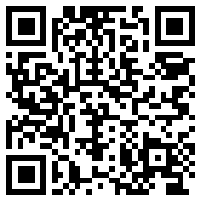QR Code for bitcoin:3GSy6vnERKThjTyCTdDZ6bYyx4W1fBDpYA