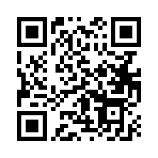QR Code for bitcoin:3GTBgMoJ9vNcLSKdU9HESmD7BAnhiduko3