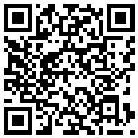 QR Code for bitcoin:3GTHE4wp9FPcVVd1UasysmrCKoskUoA3kn
