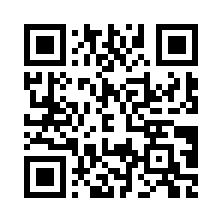 QR Code for bitcoin:3GTHPUtBPrAFBFzzUxtqfGZK2x3xFACett