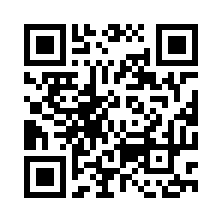QR Code for bitcoin:3GTLVCJCKMV9mdtvdfNJnZ4aGm9MsvGReJ