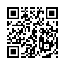 QR Code for bitcoin:3GTPdRFxMntATpTsZvs3mu2WBuyDAzFsZm