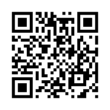 QR Code for bitcoin:3GTQfVb1EEZe5pPwTTWLEpCMQJapwev1oE