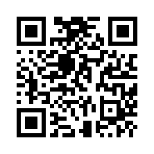 QR Code for bitcoin:3GTX3AkvMuGTrHj9jdDXDt7EJMTRnEmu6m