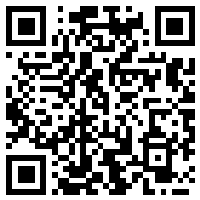 QR Code for bitcoin:3GTXe2yPgARanbP7EL5duwxzGDMfMUav3j