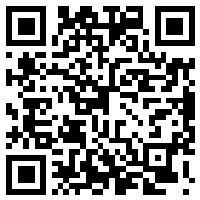 QR Code for bitcoin:3GTdELfS97EdhgNjMSgHH7N3UWtewCws2F