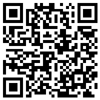 QR Code for bitcoin:3GTeeFwWXwFQ8PScvL7cHtysysP2EMYgim