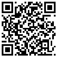 QR Code for bitcoin:3GTh3N3B4BhakdGm1S1BJ2x3XJS8egXxEQ