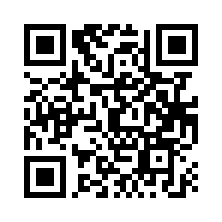 QR Code for bitcoin:3GTnRXbHit1Wwes9c8L78aQugC8CNevLUS