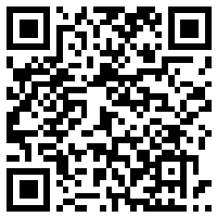 QR Code for bitcoin:3GTpJNvMTnveoX4ePhinP54RmSFwfsHscY