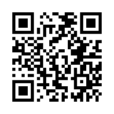 QR Code for bitcoin:3GTujFqZddfooshHyLsdfVhEbj9hH6wVCX