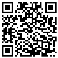QR Code for bitcoin:3GTxmKrFrjm97pKJDBEMYPepmobJATowKP