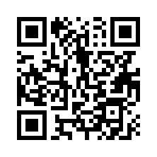 QR Code for bitcoin:3GU3cTorEXjixCLEqA2FCY1D9w3AhwdDLk