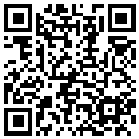 QR Code for bitcoin:3GU5W9iafD22QbdewcB6ivJs93mp2ULf6V