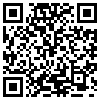 QR Code for bitcoin:3GUAL6vdgnYjKuUdNthhvAe5YFRnqNSTeR