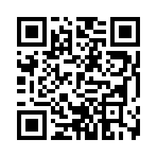 QR Code for bitcoin:3GUEincgi5v2PxnsmqKfg2HkC3DsoNcm4f