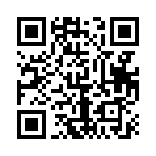 QR Code for bitcoin:3GUH6eX8H1YMsWMGP4sqBaG7uKPko9ctdZ