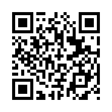 QR Code for bitcoin:3GUKs8v5GiJXeVuR6CmDswBKz4FomW4BMB