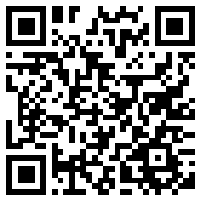 QR Code for bitcoin:3GURjVXPLiP3VAPkBim1HDX1v28eR3C6im