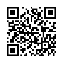 QR Code for bitcoin:3GURyDAU7dsCSDqmHwWPUQVjmJfVA3Mu7y