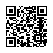 QR Code for bitcoin:3GUUGvH2tsd3vobo7JqDMtQ2oLEsgBSJyA