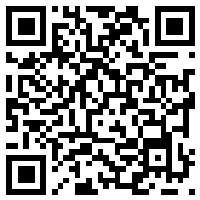 QR Code for bitcoin:3GUXMvbQA2rbcsTFFLocKYK4eGpZyU7Vbj