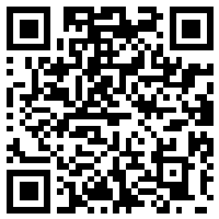 QR Code for bitcoin:3GUaopUJaVRHvWaXvLD1zdC5YcToRC5Nyt