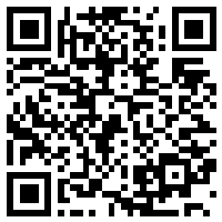 QR Code for bitcoin:3GUds6wEE1vF3TjZeaYKqsLNmjfbjDcatm