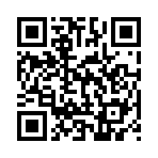 QR Code for bitcoin:3GUo8rnF9CCELScn8irEm3pD6JYdJLoXnX