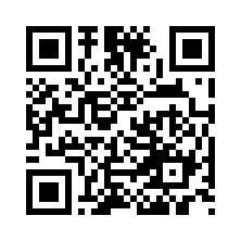 QR Code for bitcoin:3GUppvAV4wtXUnjGZMZYGTSLFVBGqDMUXY