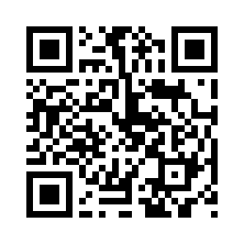 QR Code for bitcoin:3GUprJdR5ojPaputTyKGA12PBf3wGeLitM
