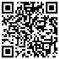 QR Code for bitcoin:3GUyK3AoctPndudtAodbrRFisPWfbPYkL9