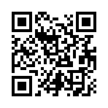 QR Code for bitcoin:3GV2ySL6nHn6VcyZC81XYGg8xrpPyckGo9
