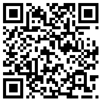 QR Code for bitcoin:3GV4pgVYzcrf8Ut4MkK1hEL8tnYjHiRBDG