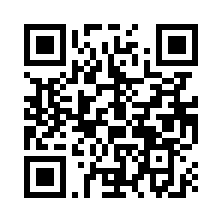 QR Code for bitcoin:3GV6j4QGaTkxtPo9NDc9bWepkv2XHmVs38