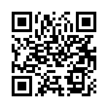 QR Code for bitcoin:3GVCxJkeLiC7yXNAxZ5QwySHaTdVimfFDt