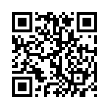 QR Code for bitcoin:3GVG9mjGieuufH4jaCgiAWUfMnoMtMTQXT