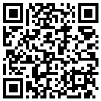 QR Code for bitcoin:3GVRPbHcFxvYoQ3q6E6GeKRYdYtU1jKbEM