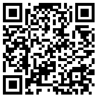 QR Code for bitcoin:3GVTMnbHDWkdFj8HZZYV58zdkuk6uFNu6v