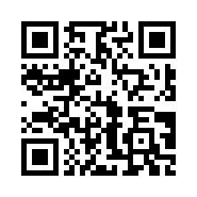 QR Code for bitcoin:3GVWcADkrcbyZPyBpD7f4ivod39ojgAYAZ