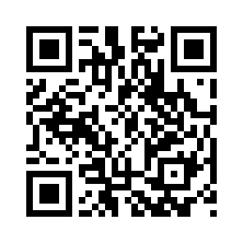 QR Code for bitcoin:3GVXCP8J4jWBgiPWQBS5iMR1VQus3csToH