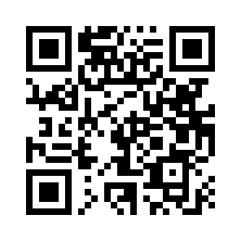 QR Code for bitcoin:3GVewHFhPpbeNvTc824g1YacyYWVUnqBzd