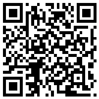QR Code for bitcoin:3GVjB8RVFaYR7tbiCLJxjeamcNTTrFDcsi