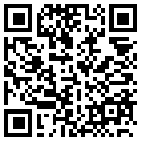 QR Code for bitcoin:3GVjXbvbDRuoPPNu33TKuRXcdRfVp6V4jS