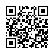 QR Code for bitcoin:3GVmAUpwy5wYSGu8dUdjygyuMoTmL7JFST