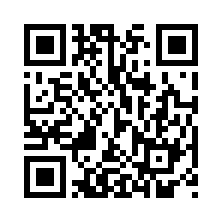 QR Code for bitcoin:3GVmHGeYuoKthtJAZLS5kDUQcL7tdM5te8